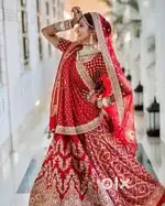 Acting, dancing Shooting Pain Ladies darkar