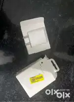 Iphone adaptor