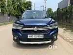 Maruti Suzuki XL6 1.5 Zeta AT, 2020, Petrol