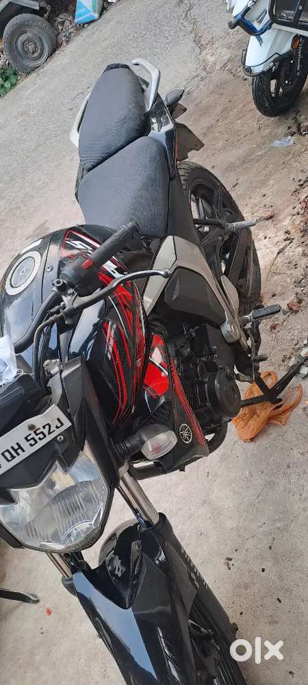 For sell yamaha fz s disc break excellent condition more..