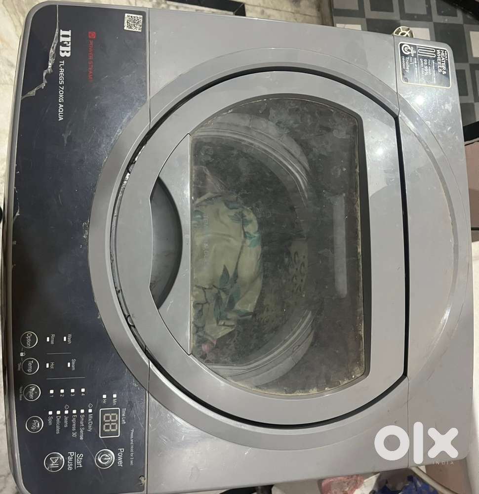 Auto machine