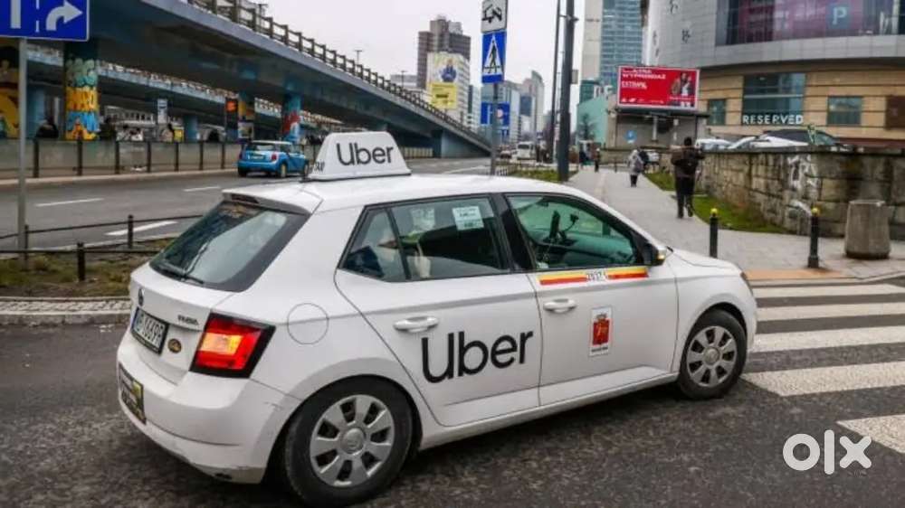 Driver wanted ola uber in Hyderabad location