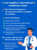 Start Your Career in BPO  Immediate Openings