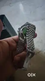 Rolex GMT Master 2