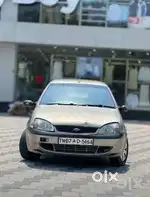 Ford Ikon Petrol Good Condition