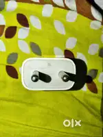 I Phone SE 2017 model original Adapter