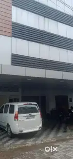 Commercial Building for Sale – 10,000 Sqft – Cusat Highway – 6.5 Cr