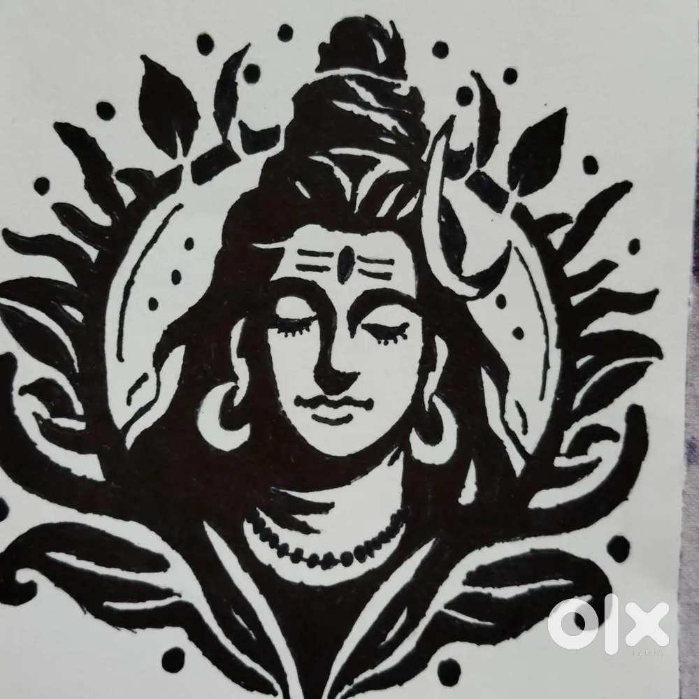 Lord shiva photo