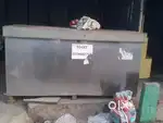 Fruit Mixer Fridge