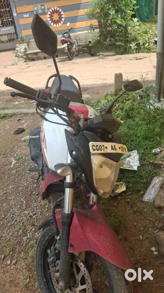 Yamaha FZ for sale