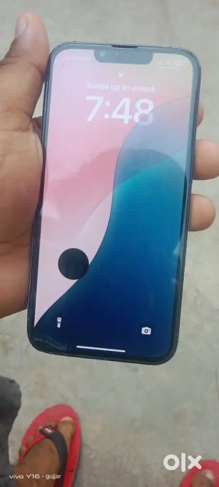 Iphone 14 all original ha
