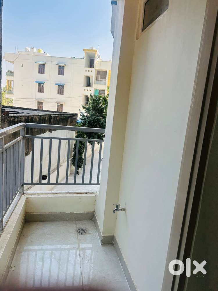 ६० लाख मैं ३bhk फ्लैट सिरसी सोड पर बाइ पास के पास जेडीए अप्रूव्ड