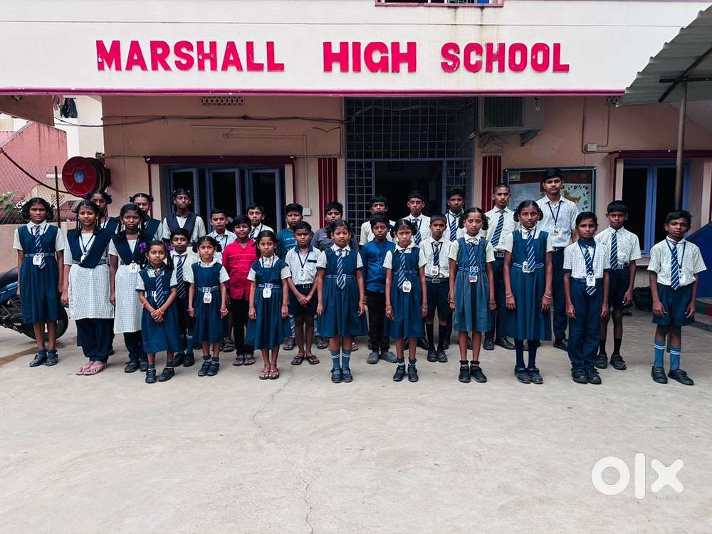Social Hindi teacher in English medium