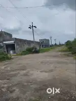 Industrial Plot for Sale in Bhaktidhara GIDC | Prime Location