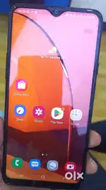 Samsung Galaxy A20S 4G