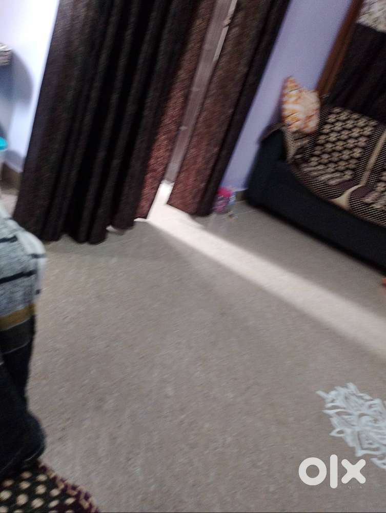 1BHK FOR SMALL FAMILY ONLY