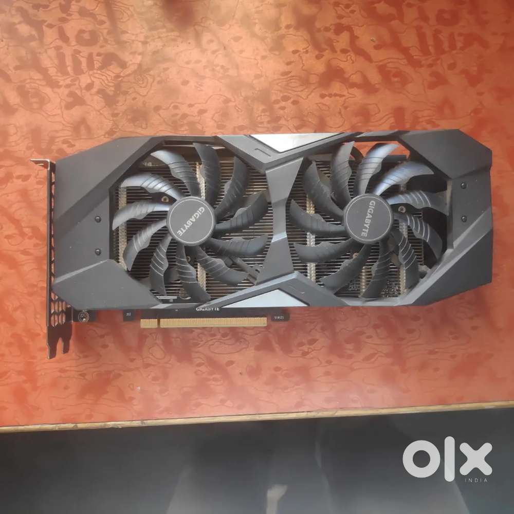 206 super graphics card