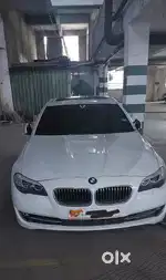 BMW 520D mint condition