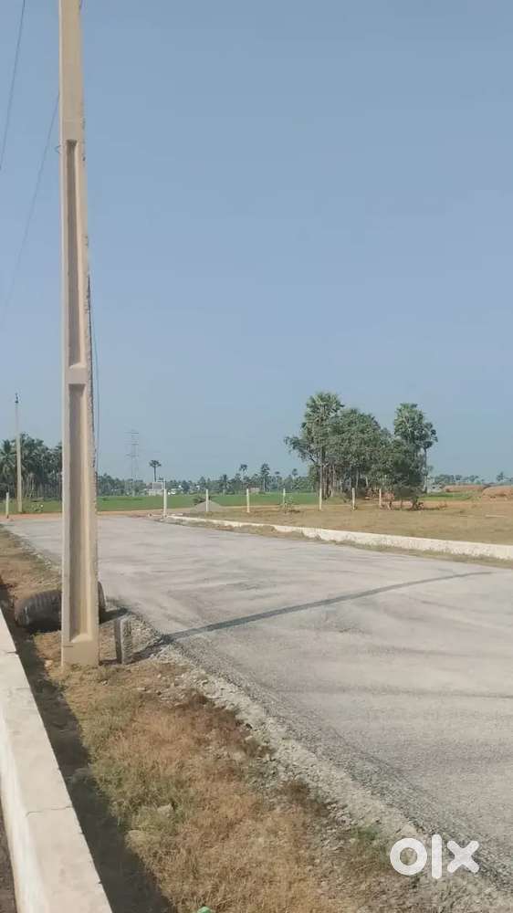 Pcpir 6line express line hiway nu anukuni