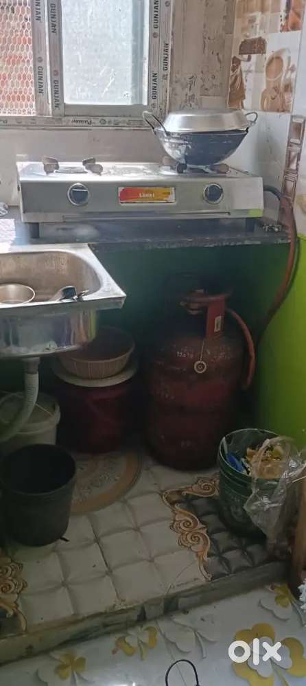 1rk,1bhk,2bhk available near sec v