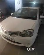 Toyota Etios 2014 Petrol 87000 Km Driven with wonderful condition