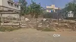Commercial  plot for rent