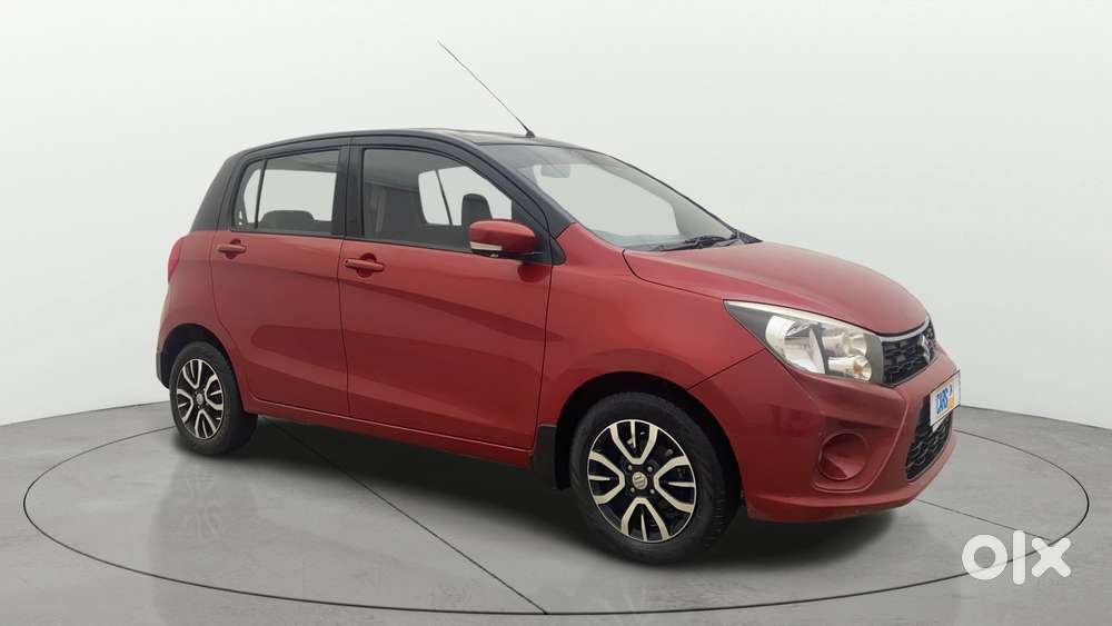 Maruti Suzuki Celerio ZXI MT, 2020, Petrol