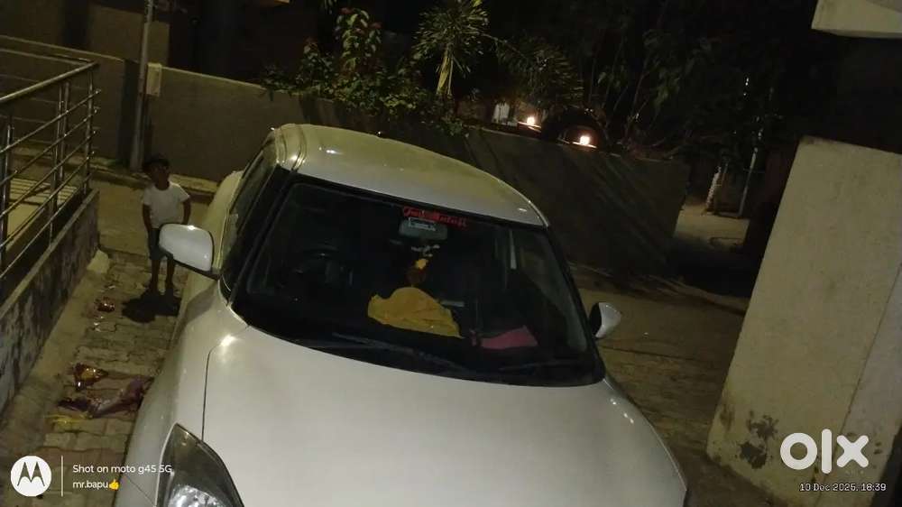 Maruti Suzuki Swift 2020 Petrol 57000 Km Driven