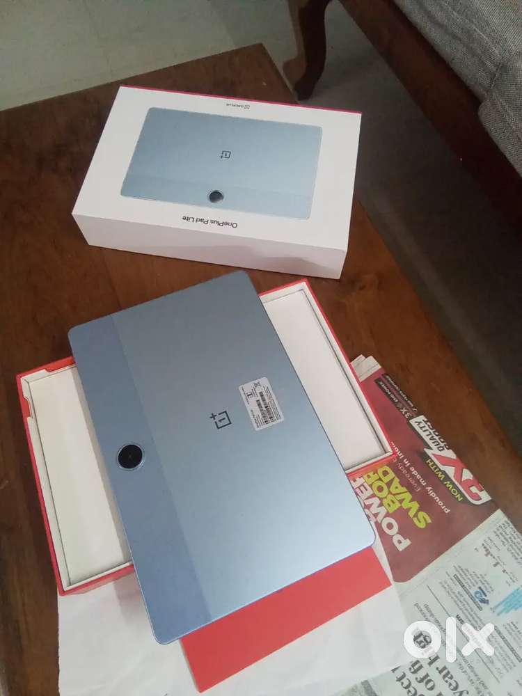 One Plus Lite Tab