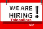 Real Estate Marketing, Telecaller 1 TO 2 Years Experience