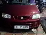 Maruti Suzuki Alto 2006 Petrol 60000 Km Driven