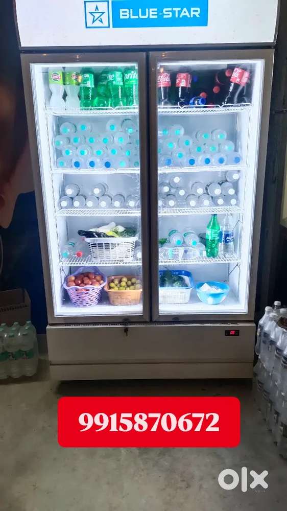 Complete Dhaba ( items ) for Sale Fridge,Deep Freezer,Tandoor, etc.