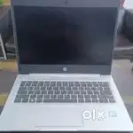 Hp laptop good condition