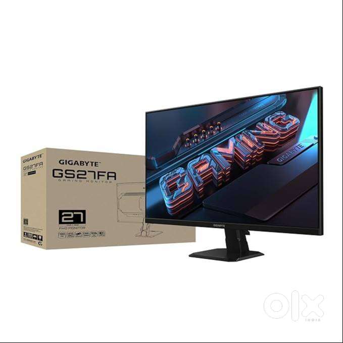 GIGABYTE GS27FA 27 Inches