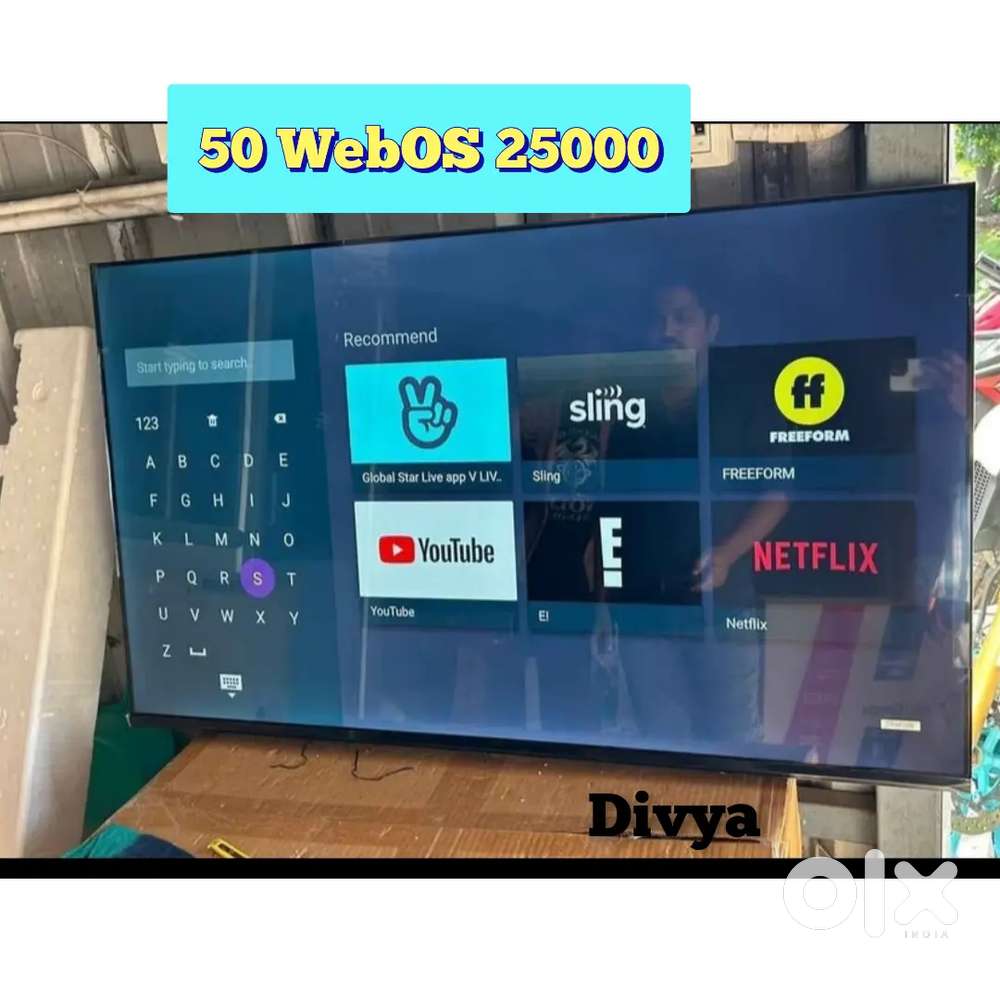 ATTRACTIVE SALE OFFER ALL SIZES SONY LED TV NEW BOX PIECE FACTORY SALE