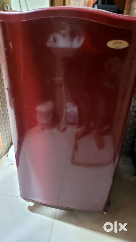 godrej fridge