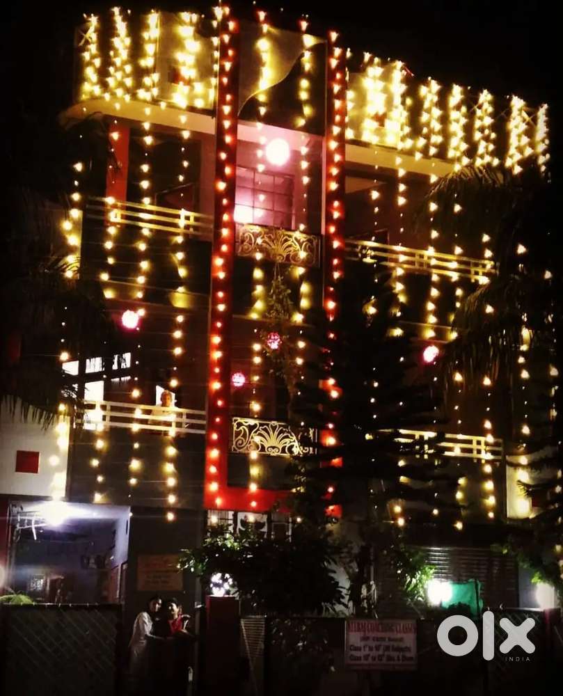 2rk in dhanvantri nagar