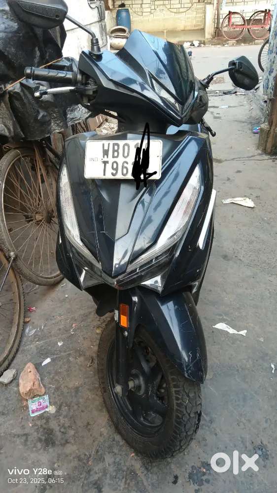 Good condition