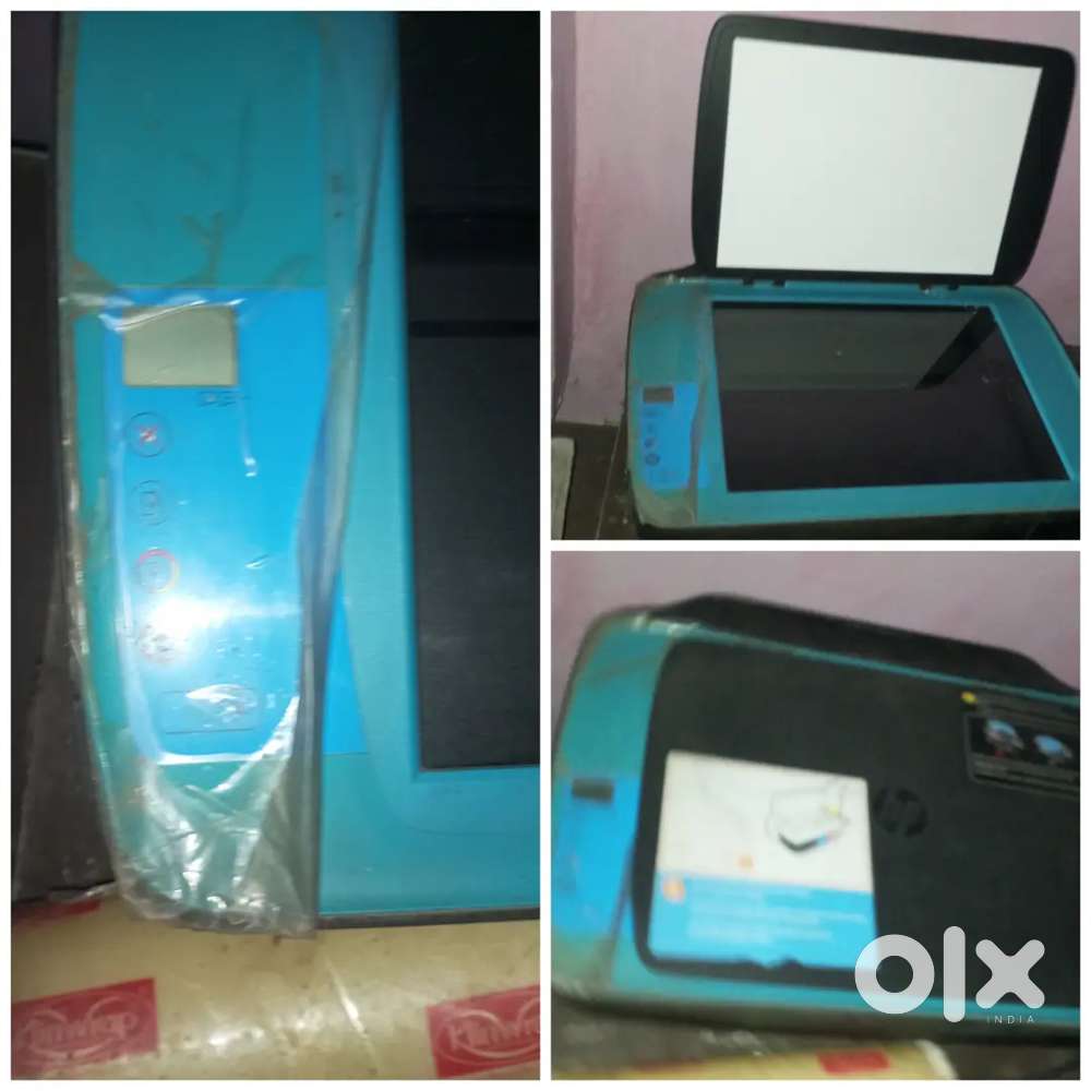 HP Printer