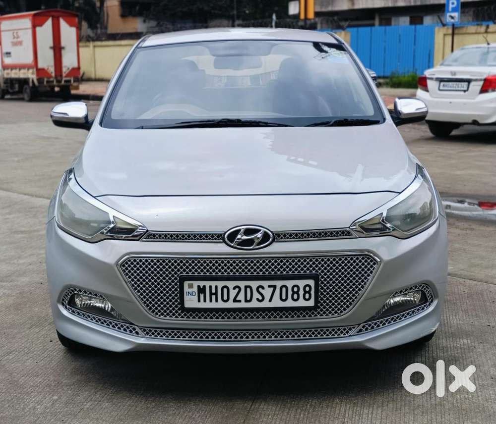 Hyundai i20 1.2 Asta, 2014, CNG & Hybrids