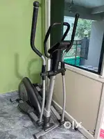 Aerofit cycle