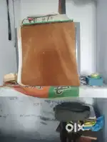 Old tv home