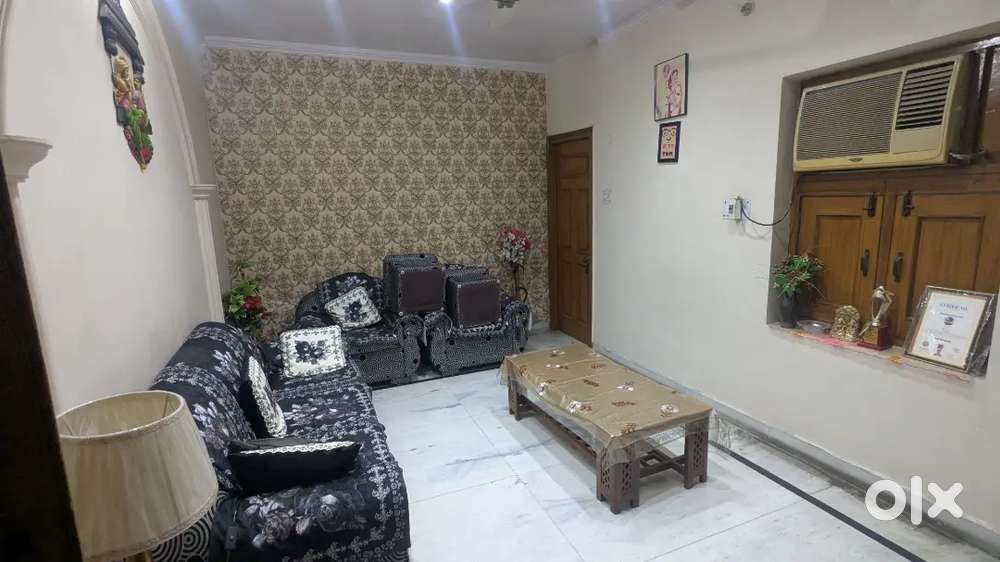 Sofa Set with Table