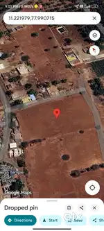 Land for sale