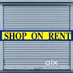 Shop for Rent