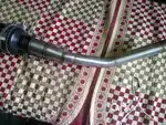 Sc project exhaust