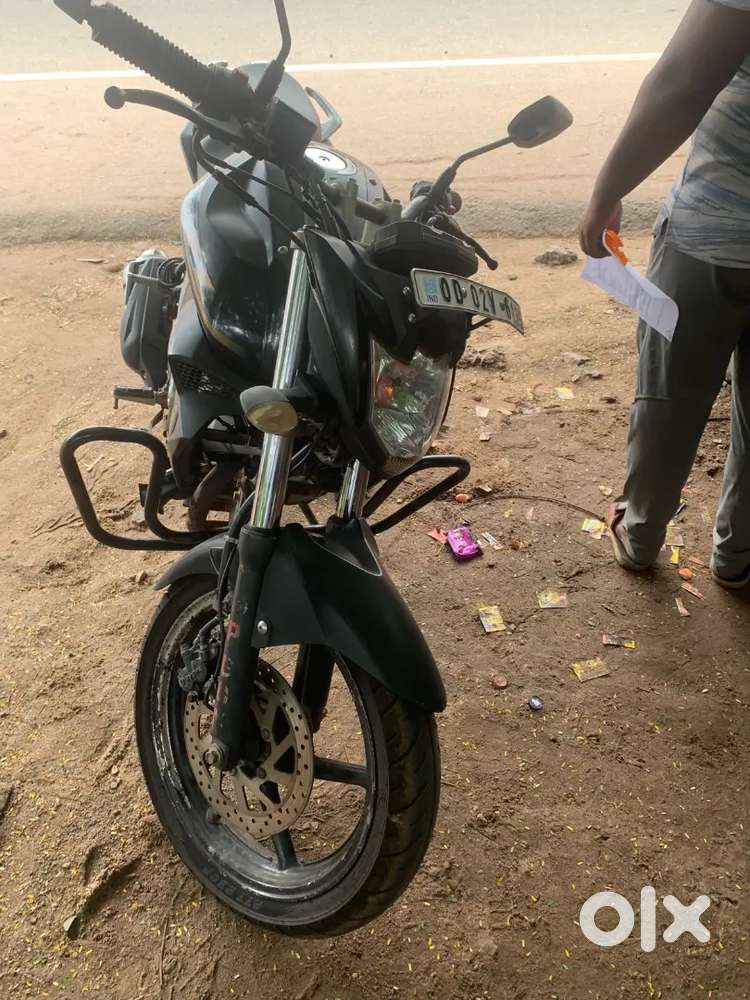 Bike For Sale Yamaha FZ V2