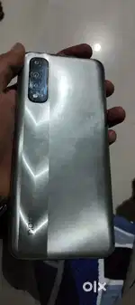 Realme narzo 30 6 128