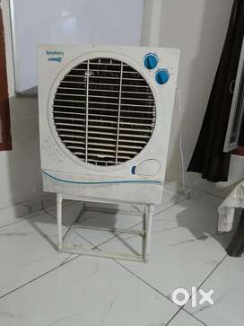 Symphony jumbo cooler