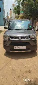 Maruti Suzuki S-Presso Well Maintained